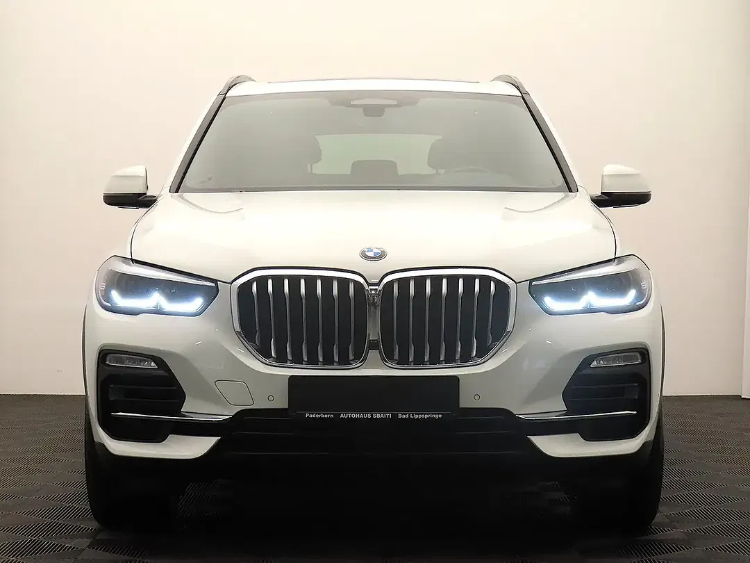 BMW X5 AUT xDrive Shadow Line - Thumbnail 4