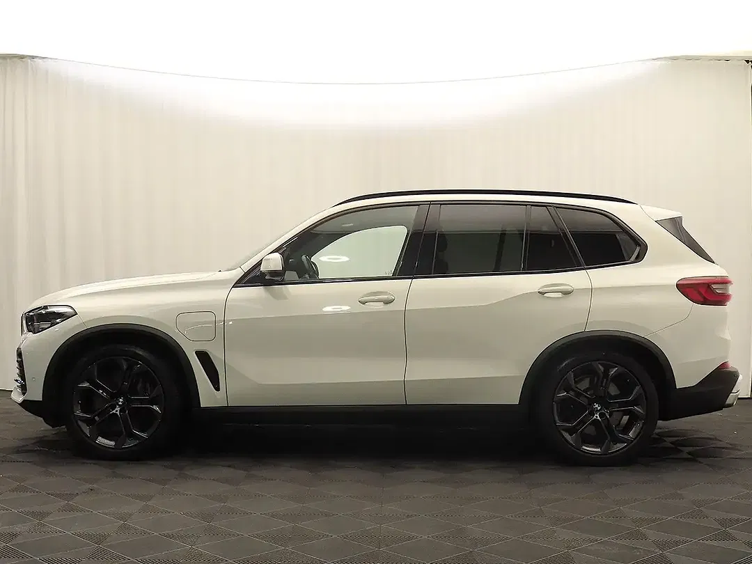 BMW X5 AUT xDrive Shadow Line - Thumbnail 6
