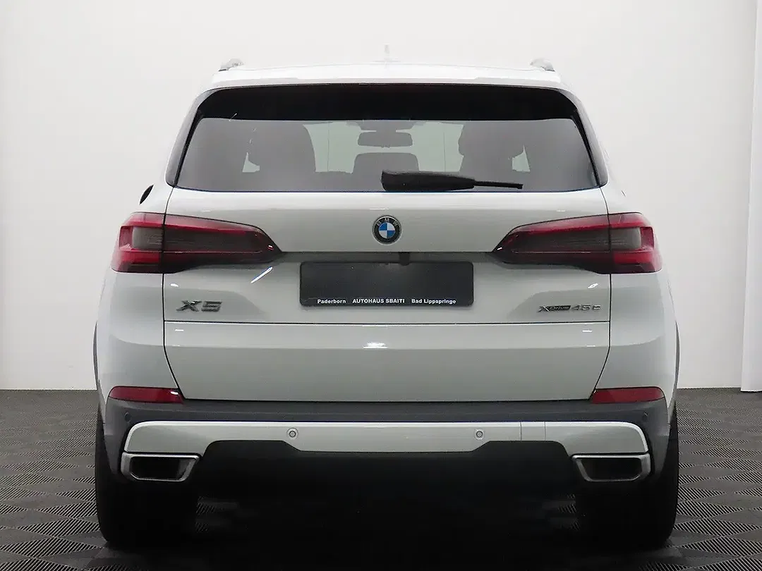 BMW X5 AUT xDrive Shadow Line - Thumbnail 8