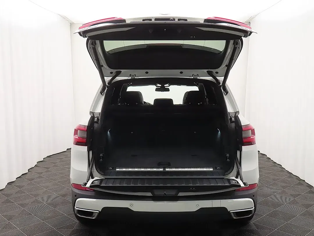 BMW X5 AUT xDrive Shadow Line - Thumbnail 9