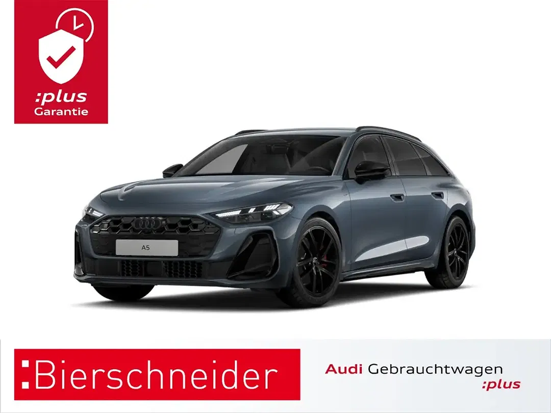 Audi A5 TFSI quattro Matrix LED Avant S line Pro - foto 1