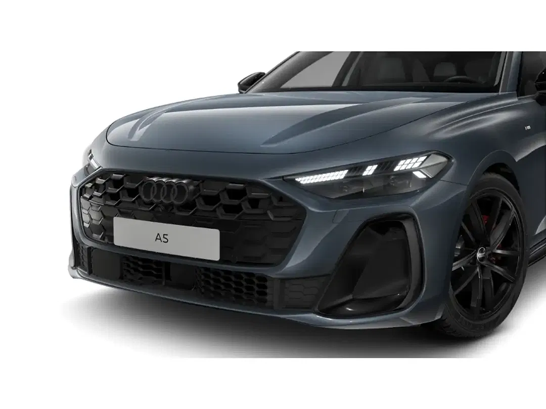 Audi A5 TFSI quattro Matrix LED Avant S line Pro - foto 2