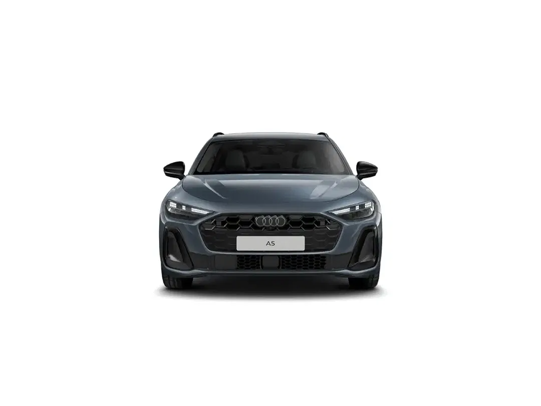Audi A5 TFSI quattro Matrix LED Avant S line Pro - Thumbnail 3