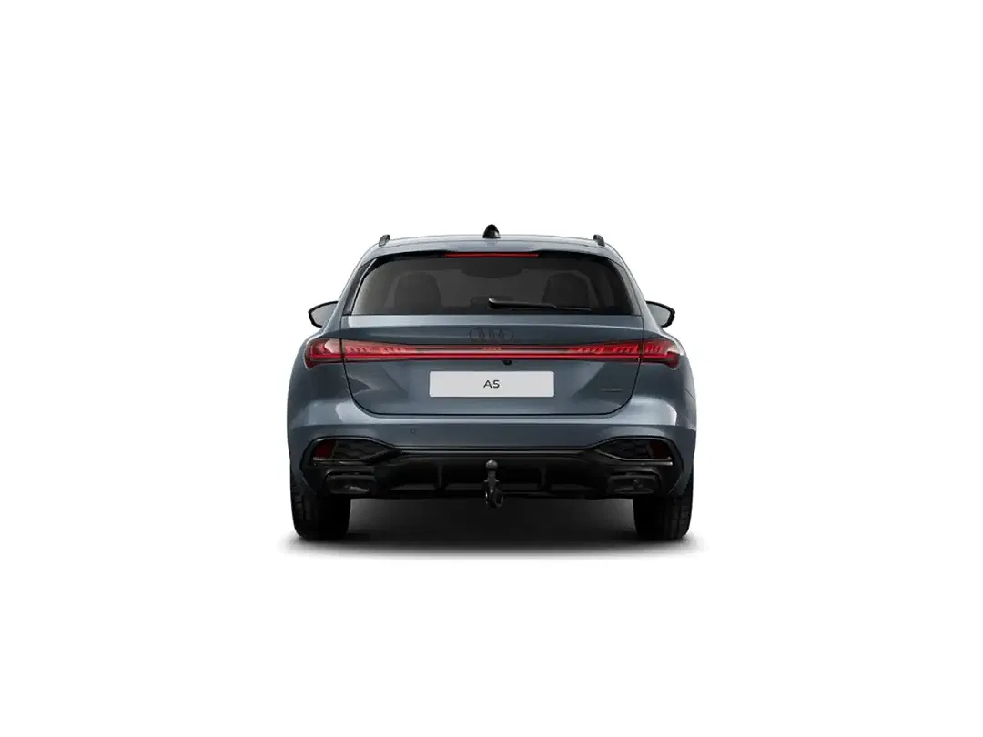 Audi A5 TFSI quattro Matrix LED Avant S line Pro - Thumbnail 4