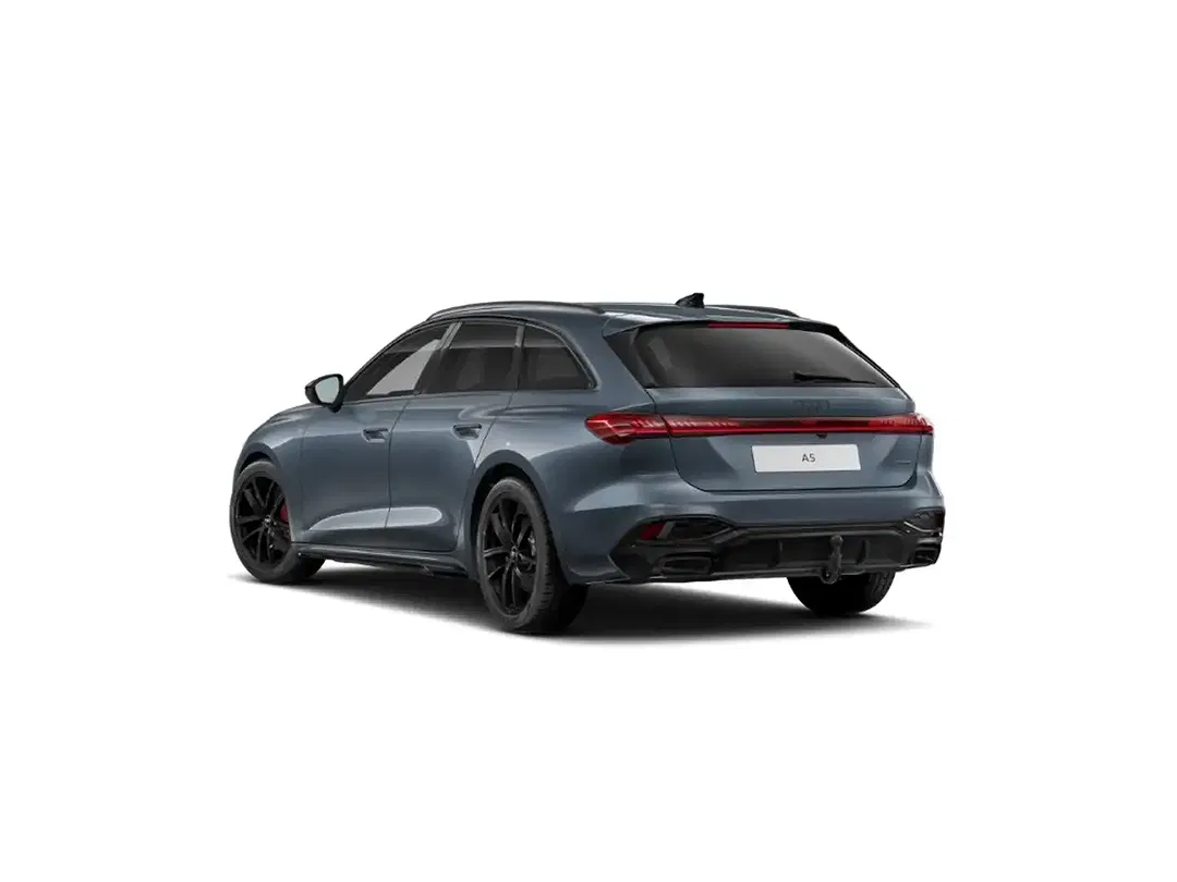 Audi A5 TFSI quattro Matrix LED Avant S line Pro - Thumbnail 5