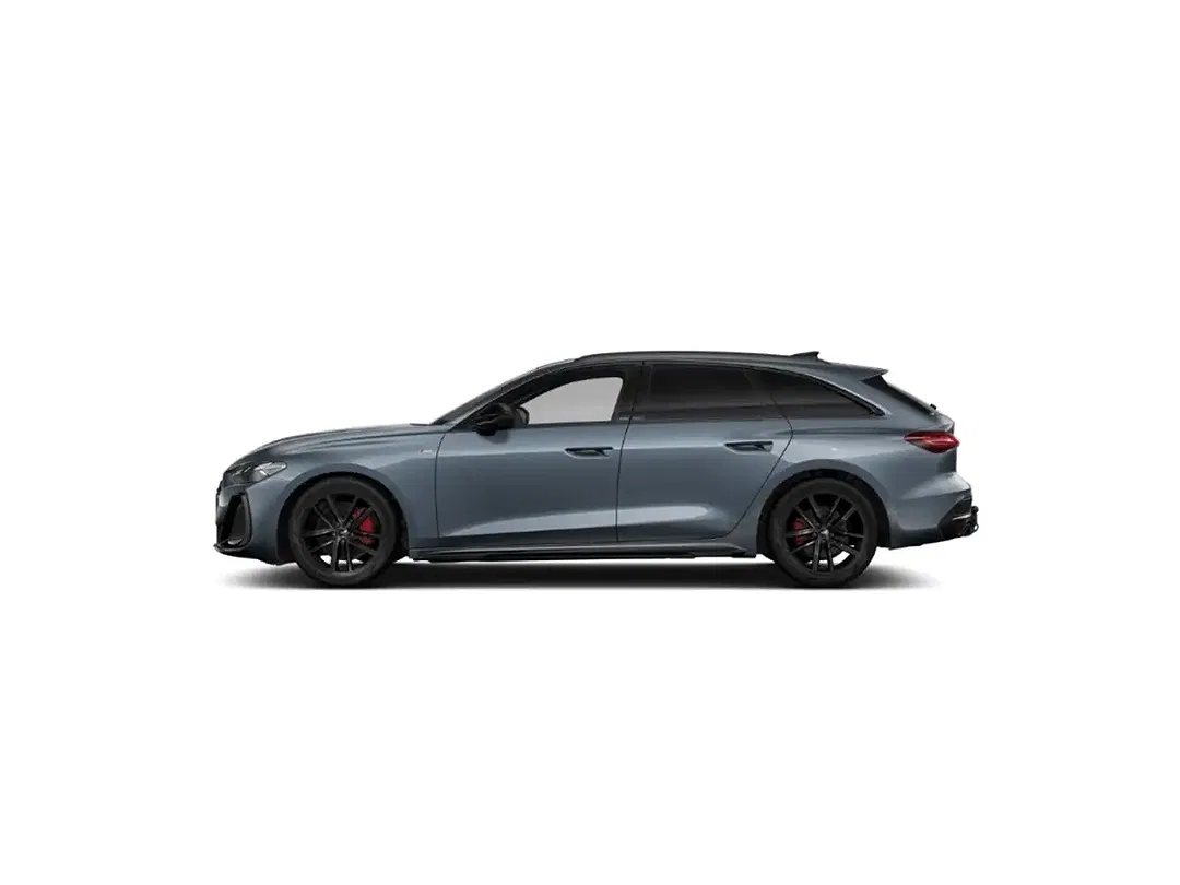 Audi A5 TFSI quattro Matrix LED Avant S line Pro - Thumbnail 6