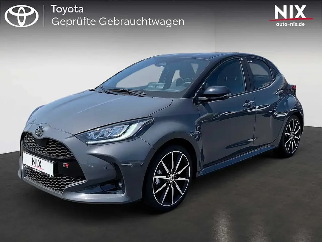 Toyota Yaris 1.5 Hybrid GR Sport - Afbeelding 1