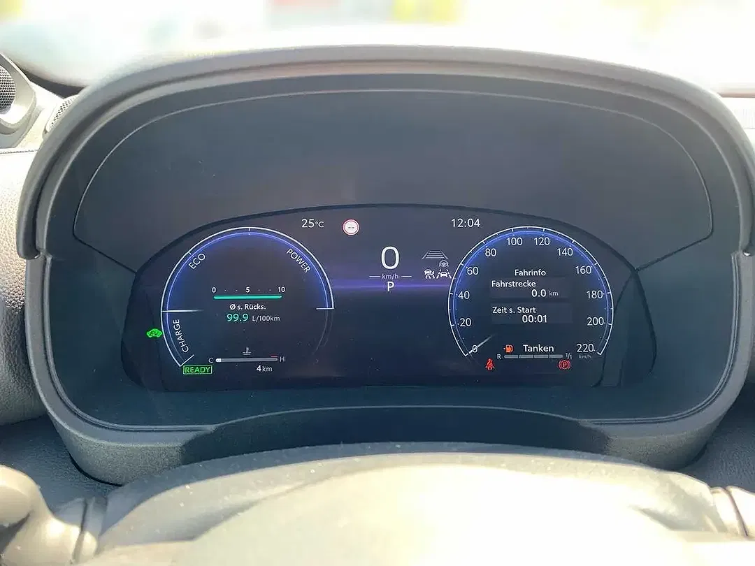 Toyota Yaris 1.5 Hybrid GR Sport - Thumbnail 11