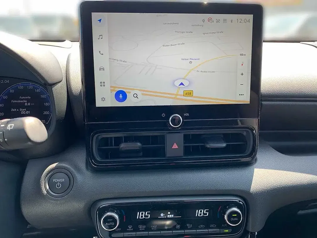 Toyota Yaris 1.5 Hybrid GR Sport - Thumbnail 12