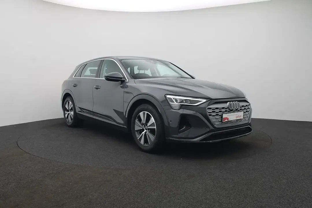 Audi Q8 e-tron 50 quattro advanced - Thumbnail 6