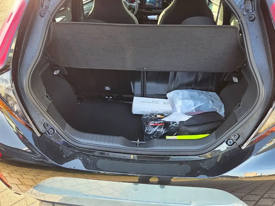 Toyota Aygo 1.5 Teamplayer - Thumbnail 5