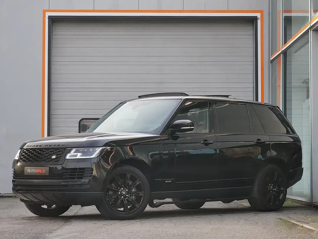 Land Rover Range Rover P400e Autobiography LWB - foto 1