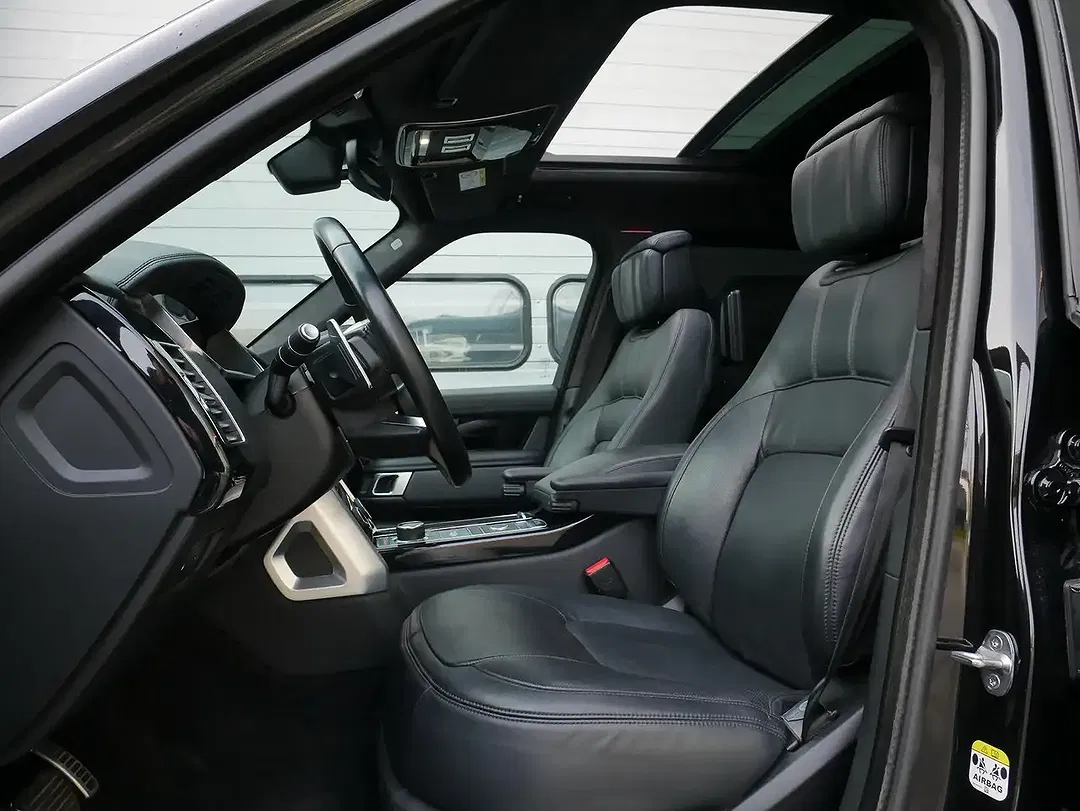Land Rover Range Rover P400e Autobiography LWB - Thumbnail 12