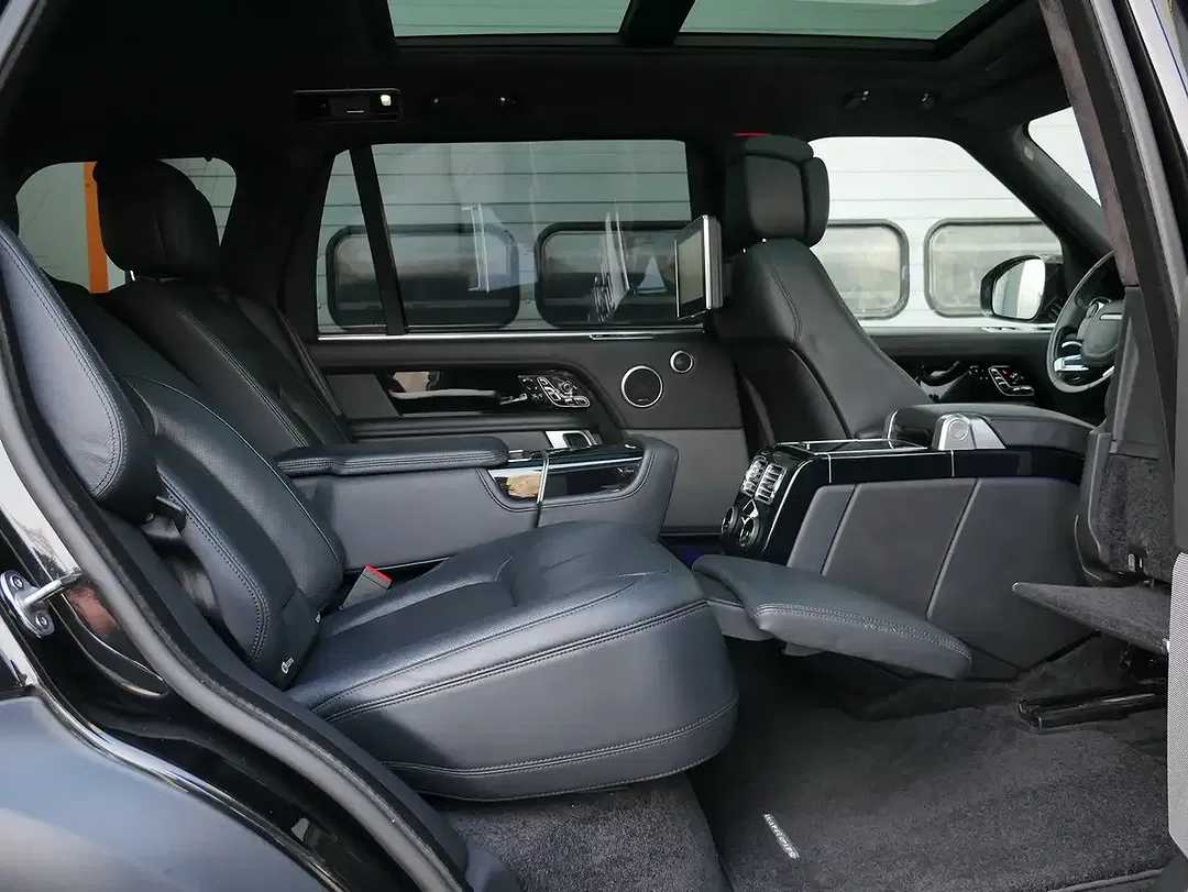 Land Rover Range Rover P400e Autobiography LWB - foto 15
