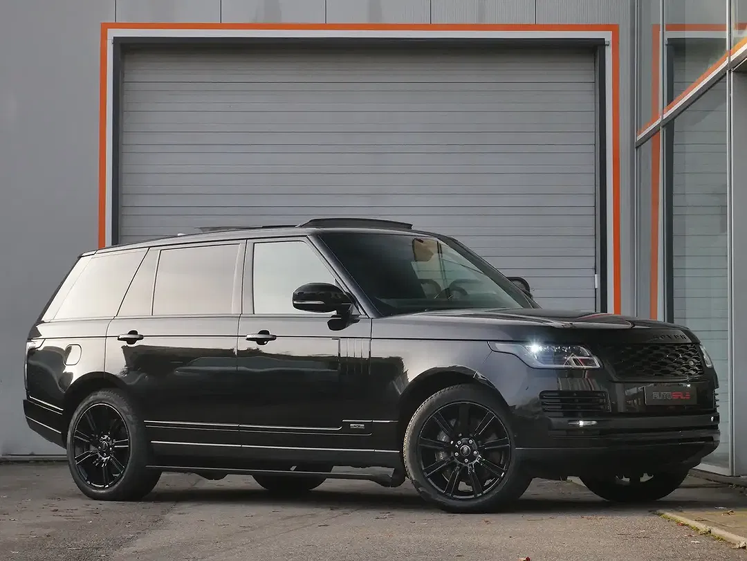 Land Rover Range Rover P400e Autobiography LWB - foto 2