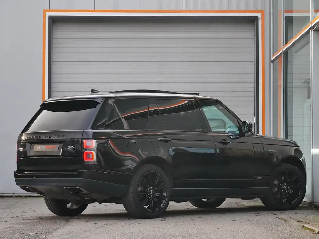 Land Rover Range Rover P400e Autobiography LWB - Thumbnail 3