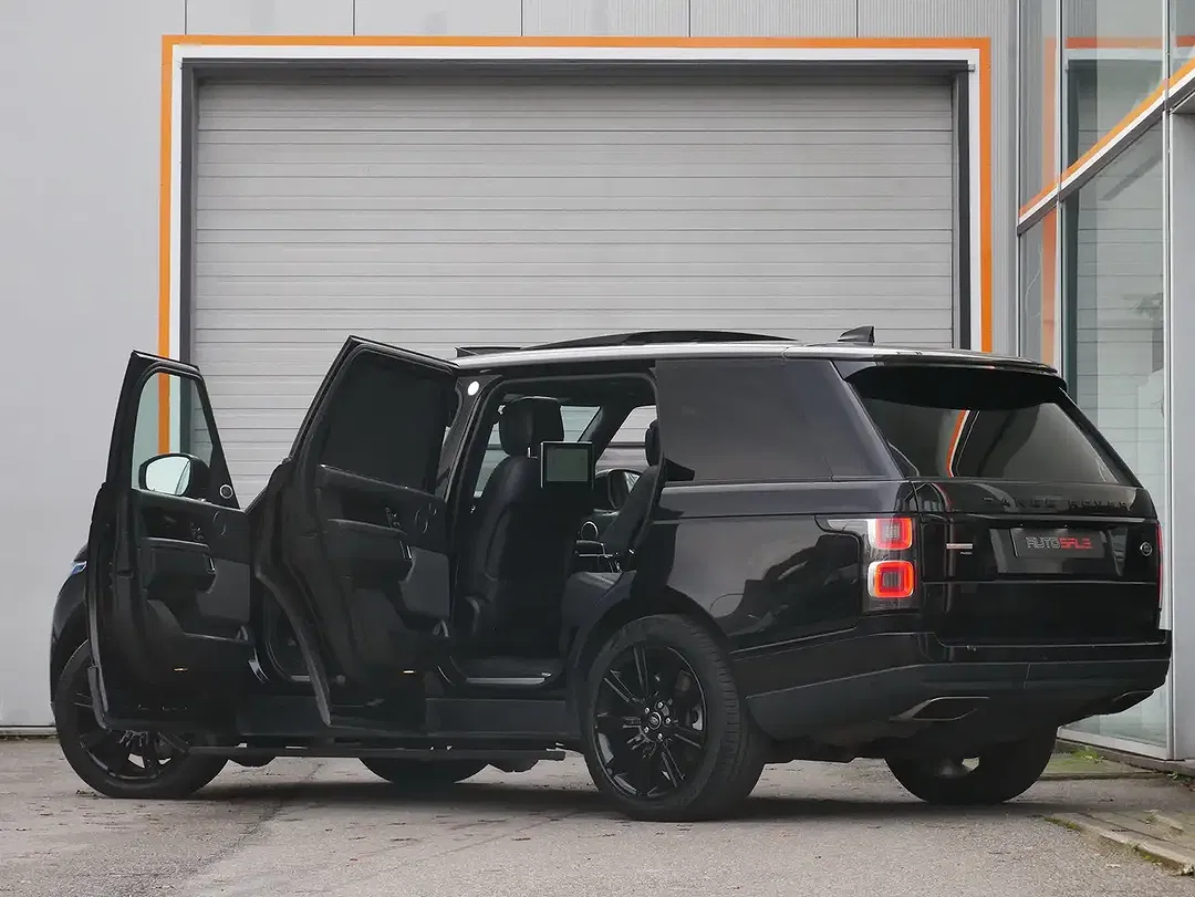 Land Rover Range Rover P400e Autobiography LWB - Thumbnail 5