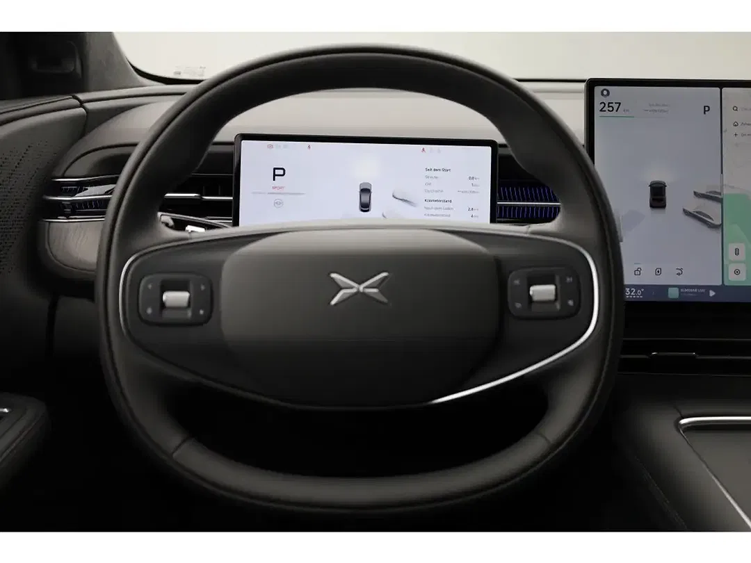 Xpeng G6 AWD Performance MY2025 - Thumbnail 10