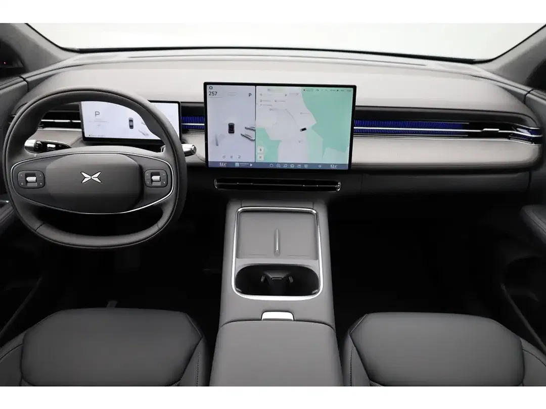 Xpeng G6 AWD Performance MY2025 - Thumbnail 11