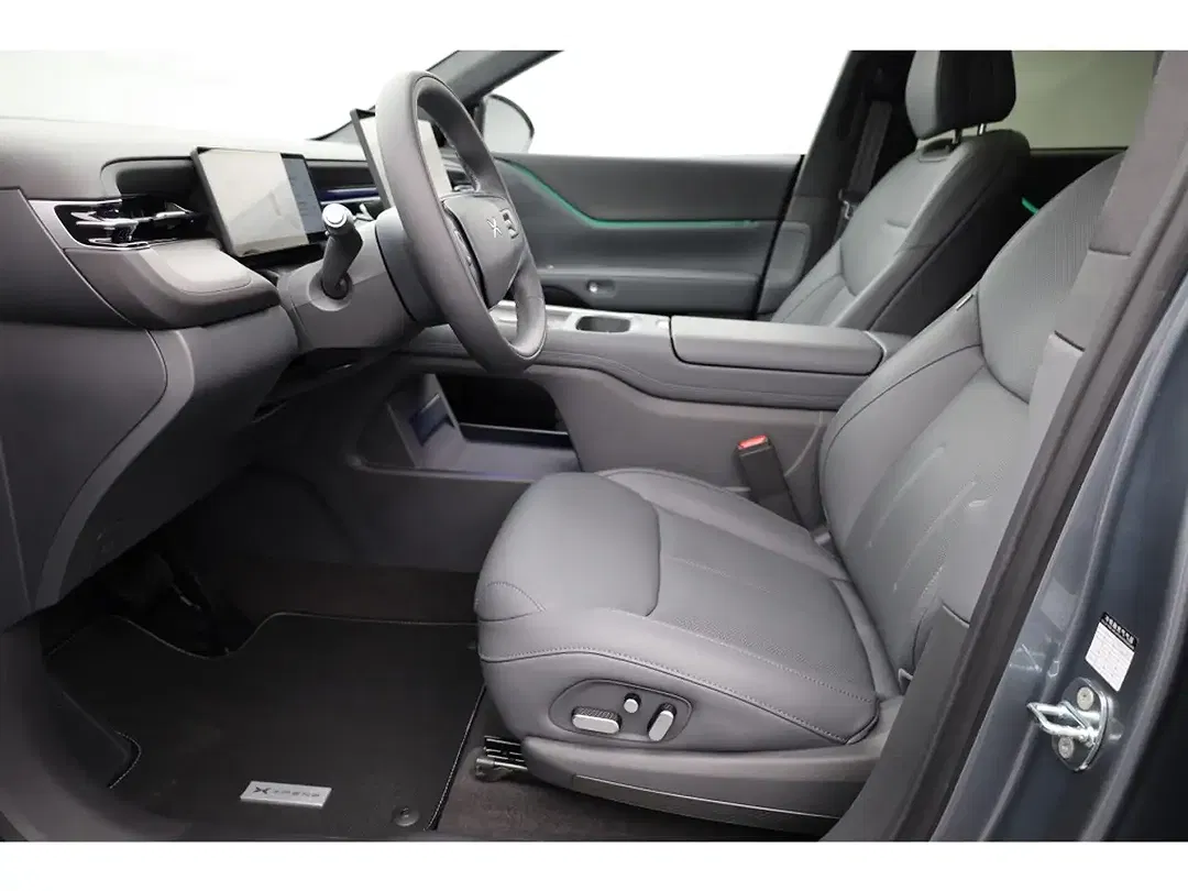 Xpeng G6 AWD Performance MY2025 - Thumbnail 12