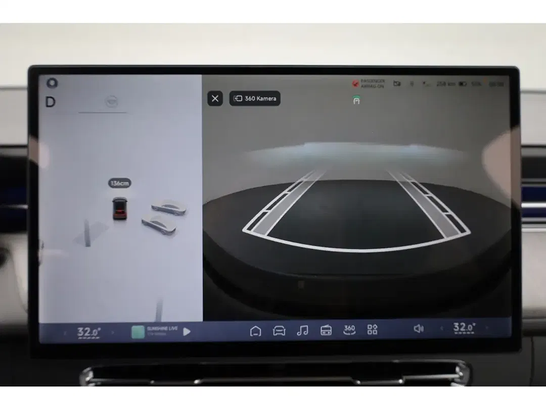 Xpeng G6 AWD Performance MY2025 - Thumbnail 13