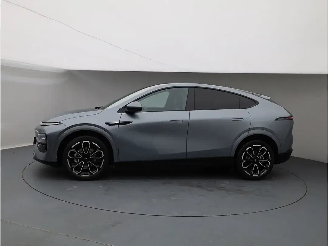 Xpeng G6 AWD Performance MY2025 - Thumbnail 3