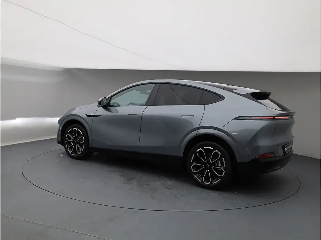 Xpeng G6 AWD Performance MY2025 - Thumbnail 4