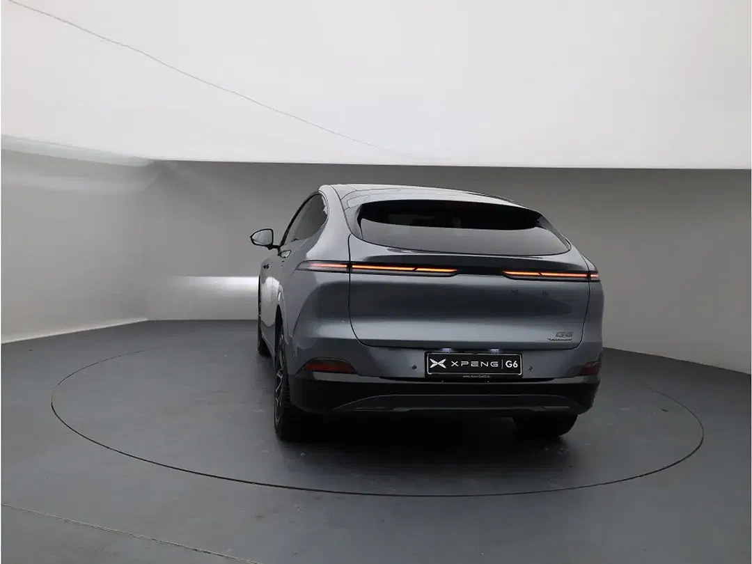 Xpeng G6 AWD Performance MY2025 - Thumbnail 5
