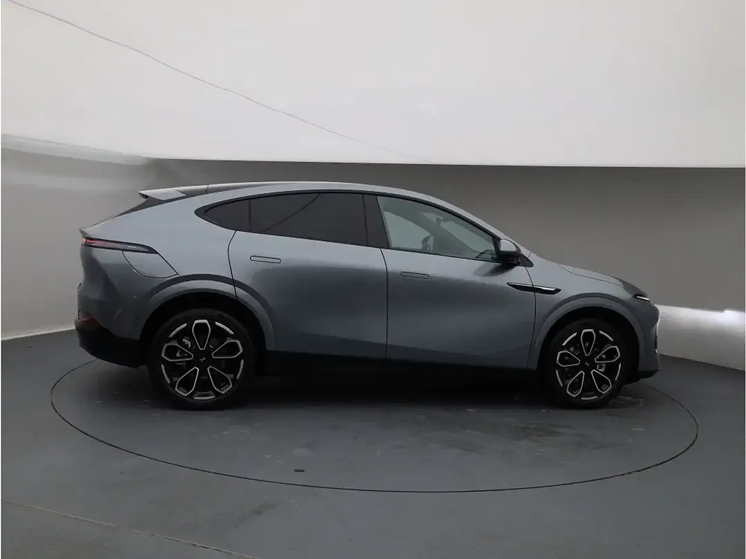 Xpeng G6 AWD Performance MY2025 - Thumbnail 7