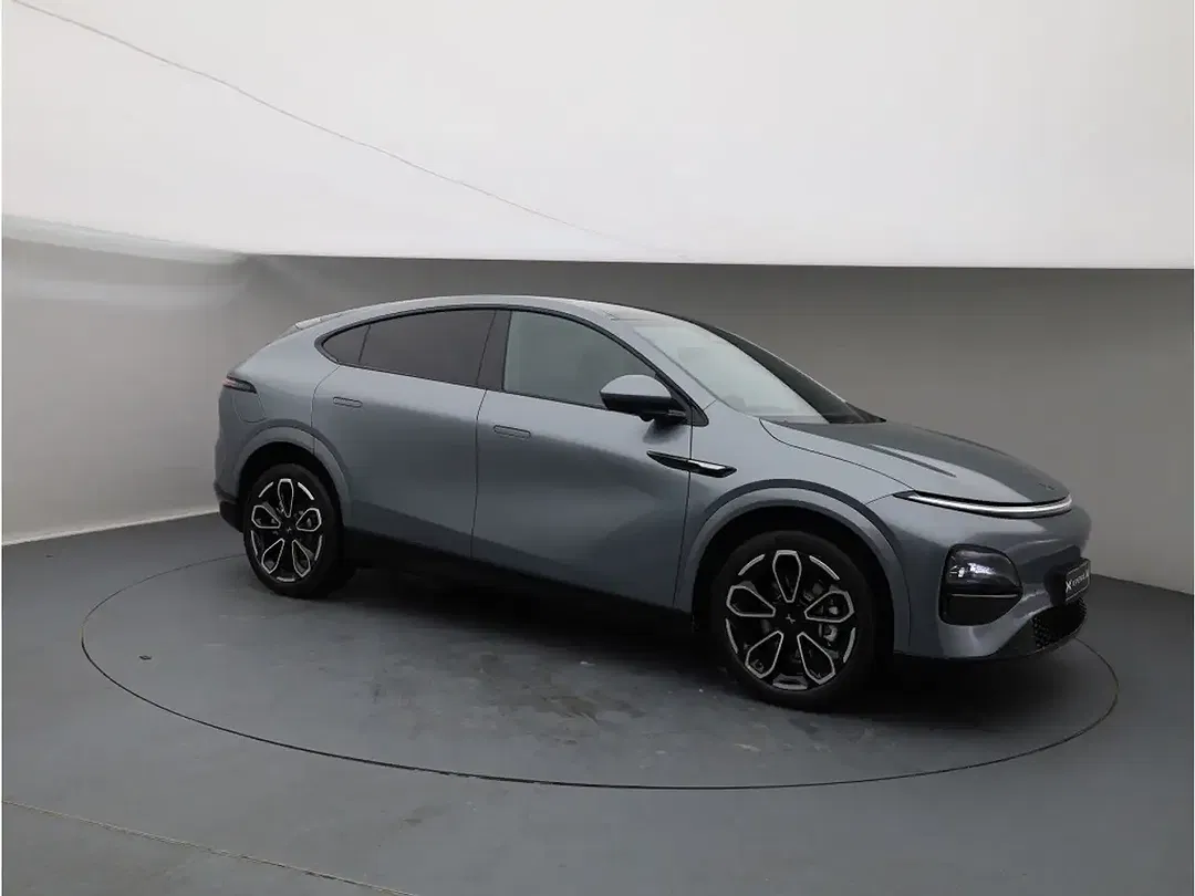 Xpeng G6 AWD Performance MY2025 - Thumbnail 8