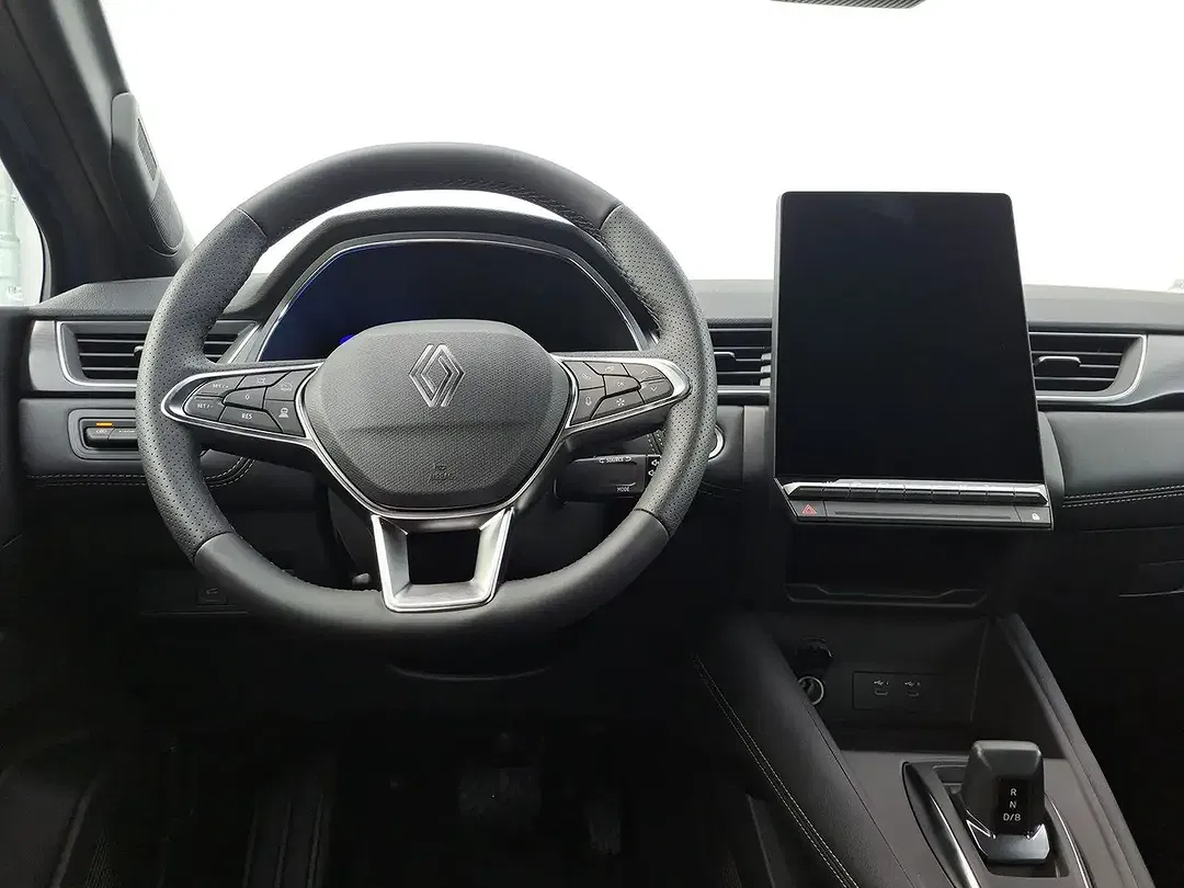 Renault Symbioz E-Tech Hybrid Iconic - Thumbnail 10