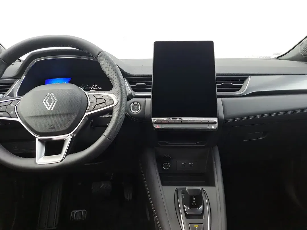 Renault Symbioz E-Tech Hybrid Iconic - Thumbnail 11