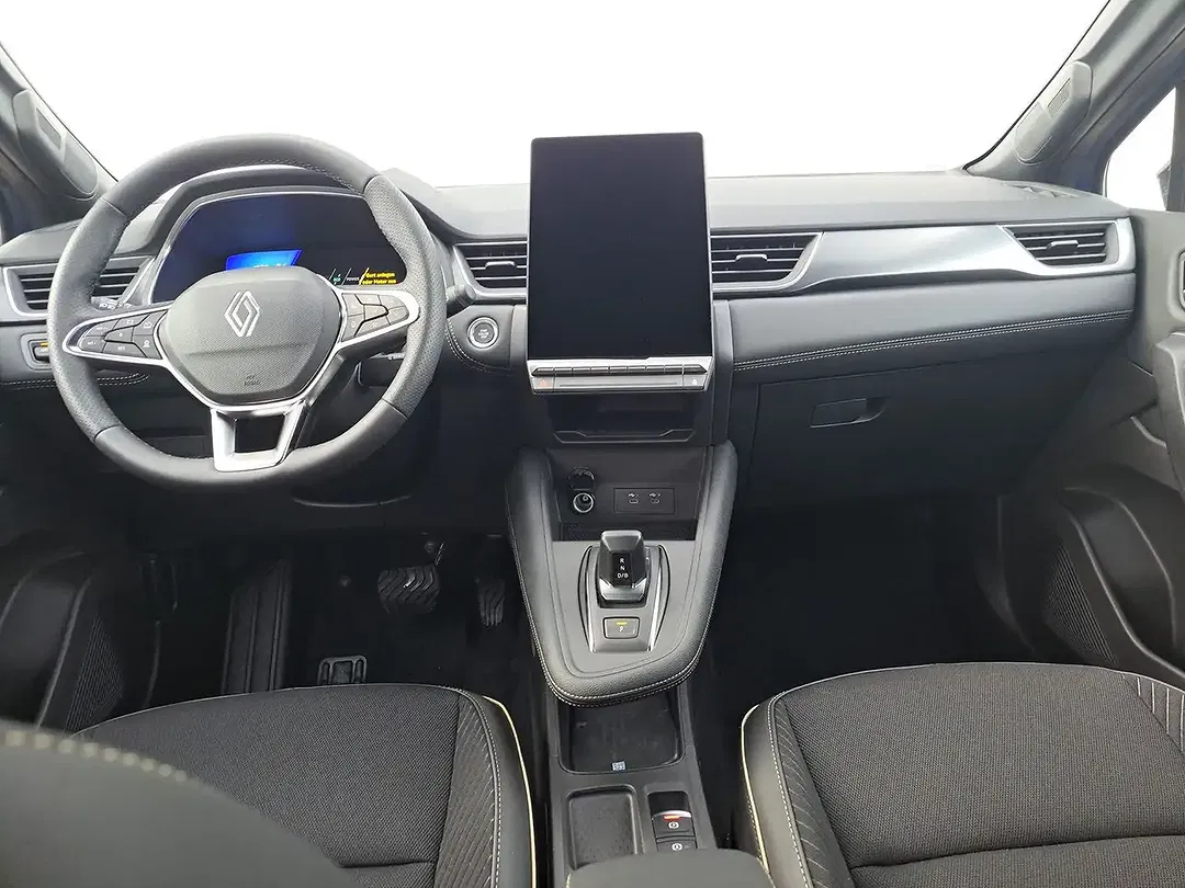 Renault Symbioz E-Tech Hybrid Iconic - Thumbnail 12