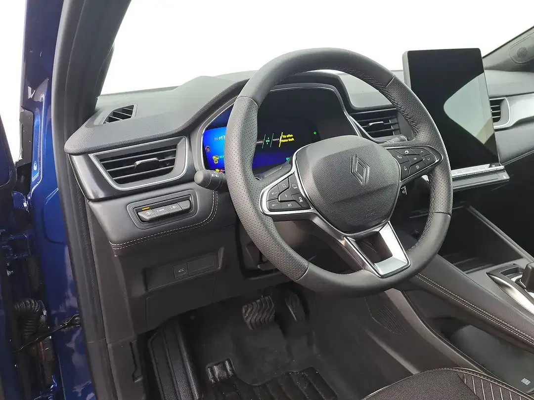 Renault Symbioz E-Tech Hybrid Iconic - foto 15