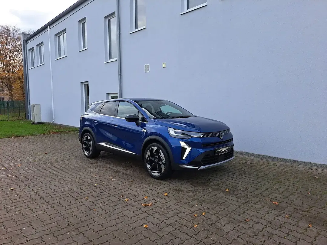 Renault Symbioz E-Tech Hybrid Iconic - foto 2
