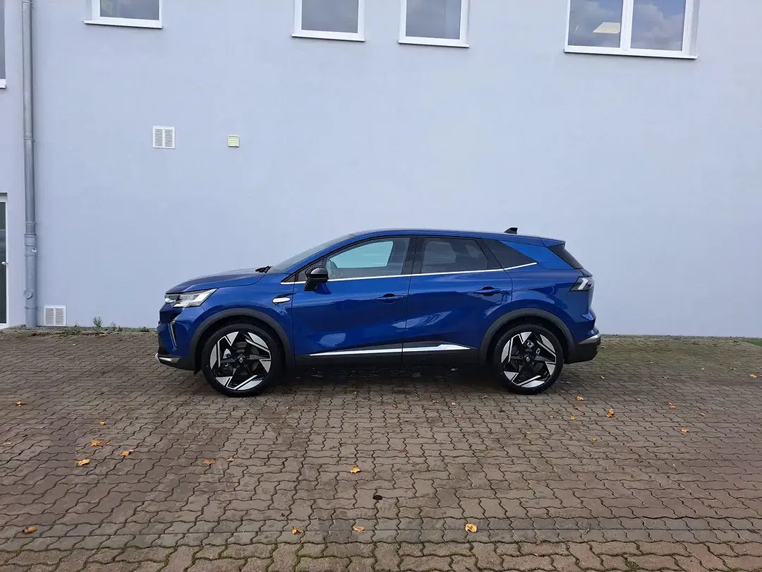 Renault Symbioz E-Tech Hybrid Iconic - Thumbnail 5