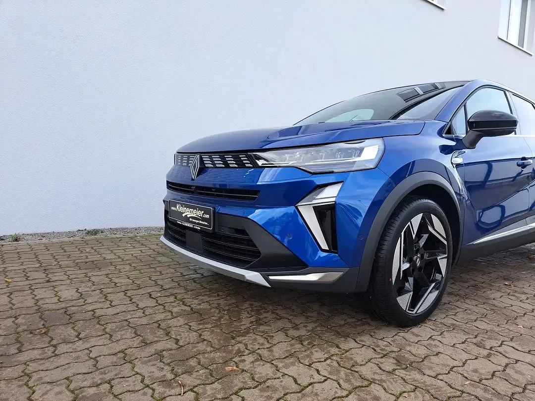 Renault Symbioz E-Tech Hybrid Iconic - Thumbnail 6