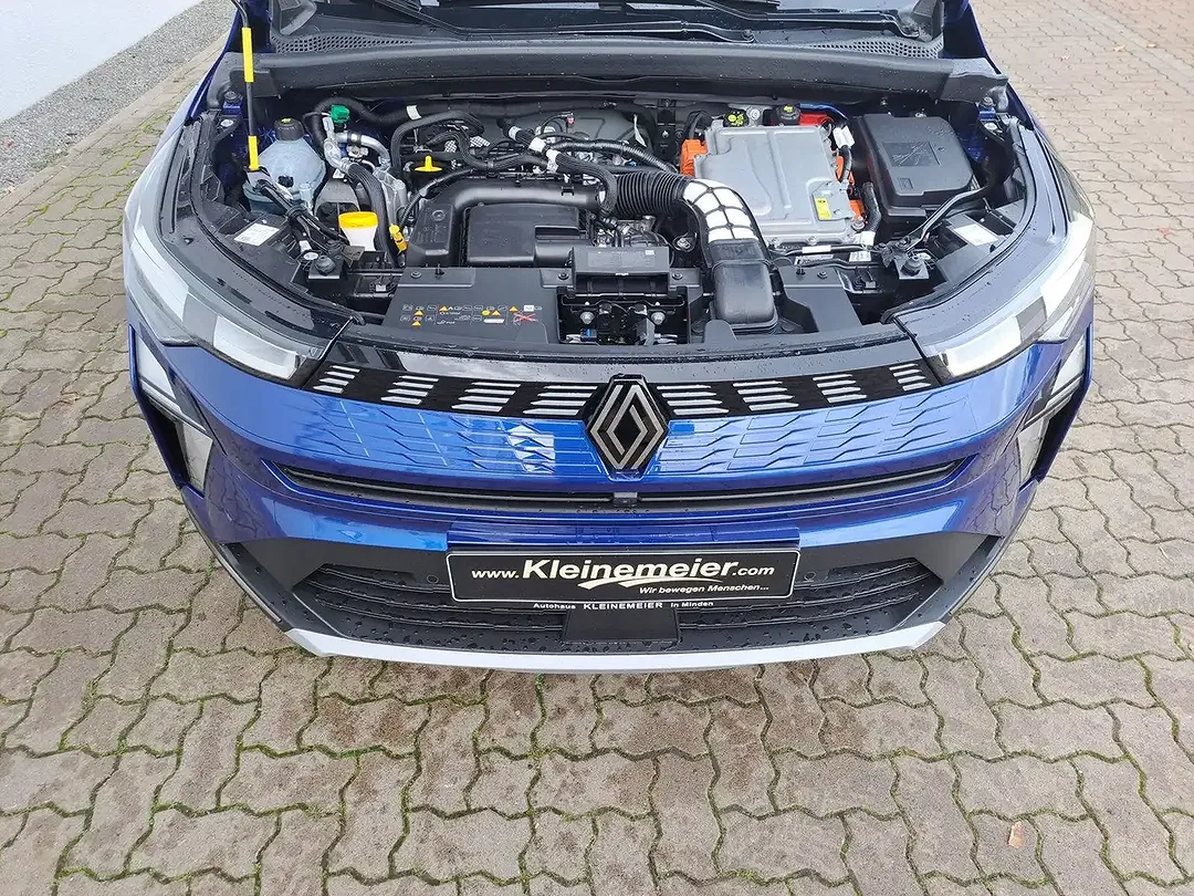 Renault Symbioz E-Tech Hybrid Iconic - Thumbnail 7