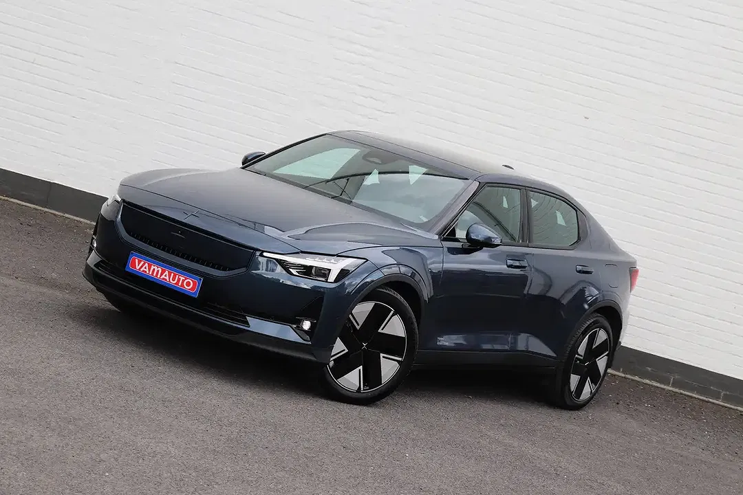 Polestar 2 82 kWh Long Range Dual Motor Plus Pilot - foto 1