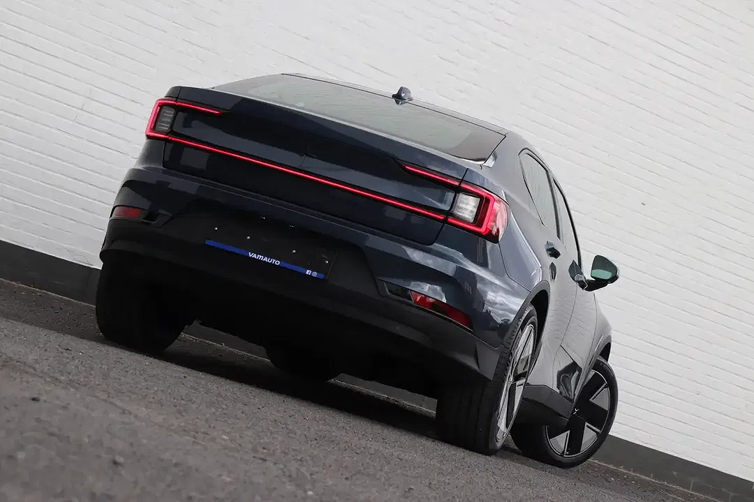 Polestar 2 82 kWh Long Range Dual Motor Plus Pilot - Thumbnail 10