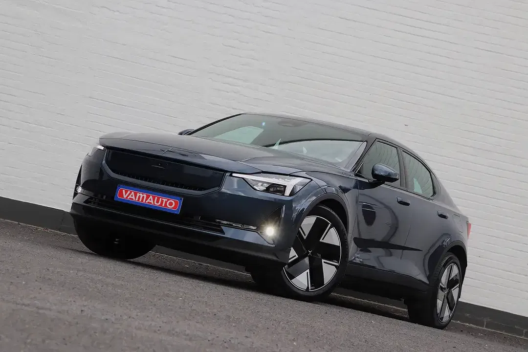 Polestar 2 82 kWh Long Range Dual Motor Plus Pilot - Thumbnail 11
