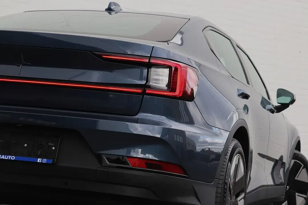 Polestar 2 82 kWh Long Range Dual Motor Plus Pilot - Thumbnail 12