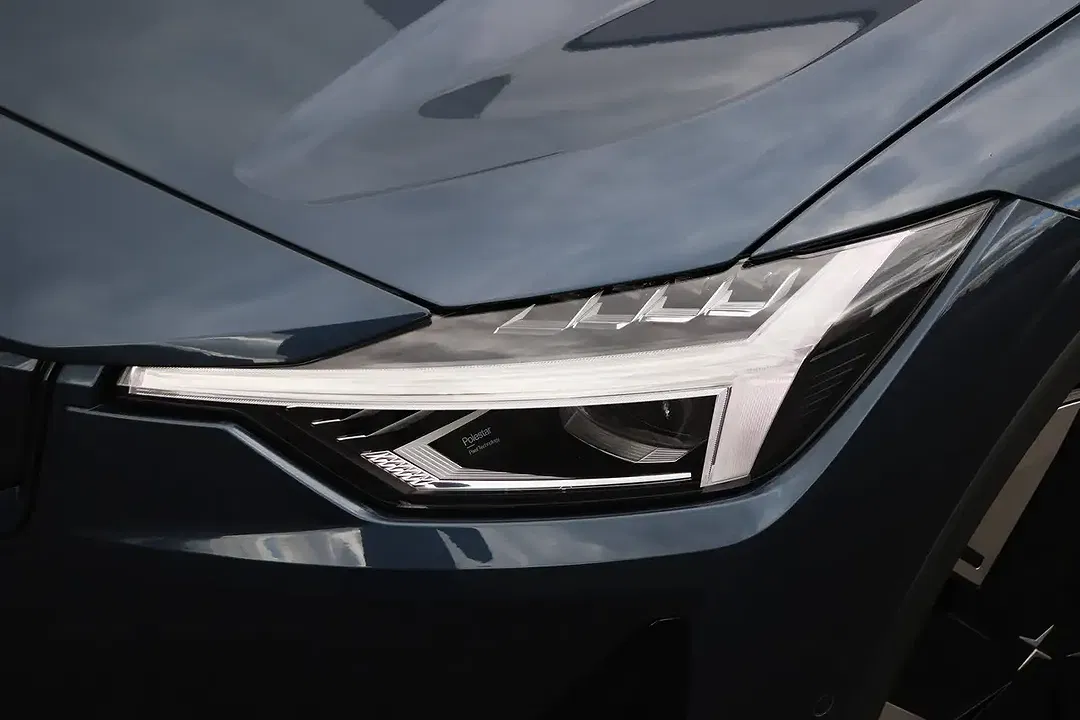 Polestar 2 82 kWh Long Range Dual Motor Plus Pilot - Thumbnail 13