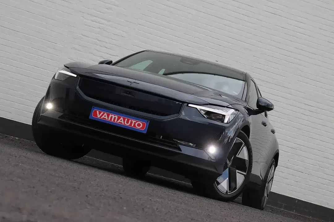 Polestar 2 82 kWh Long Range Dual Motor Plus Pilot - Thumbnail 14