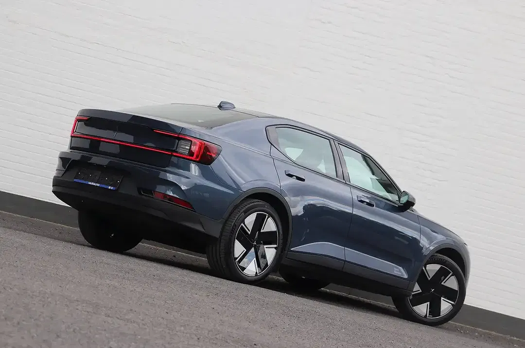 Polestar 2 82 kWh Long Range Dual Motor Plus Pilot - foto 15