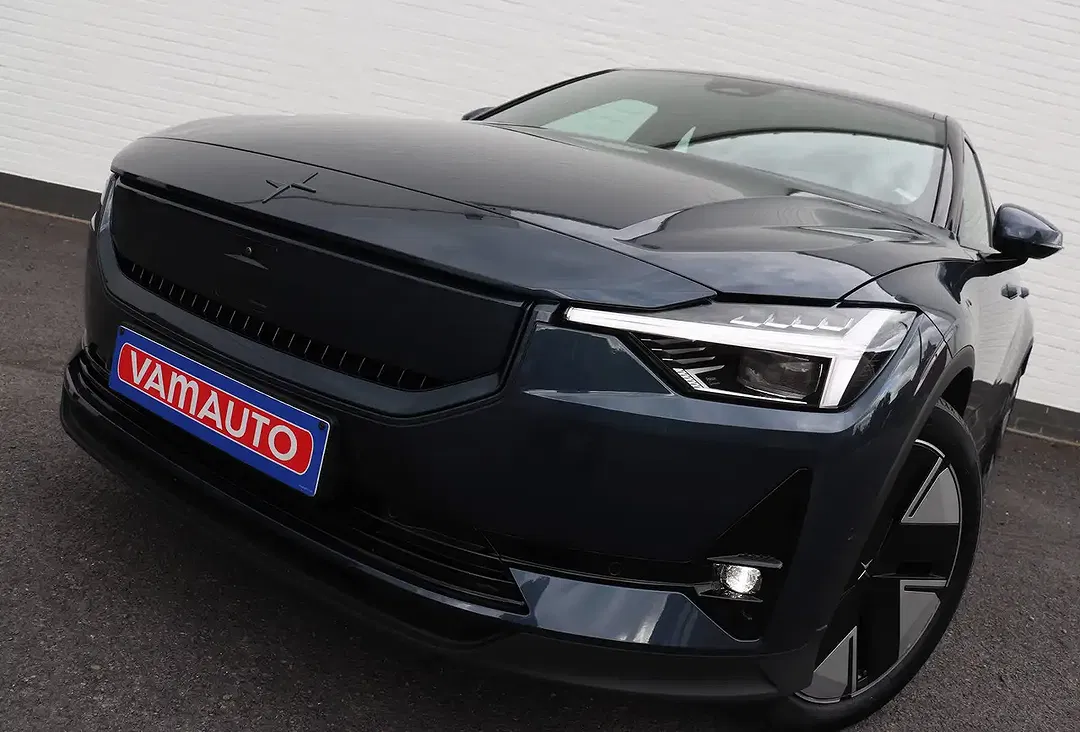 Polestar 2 82 kWh Long Range Dual Motor Plus Pilot - Thumbnail 3