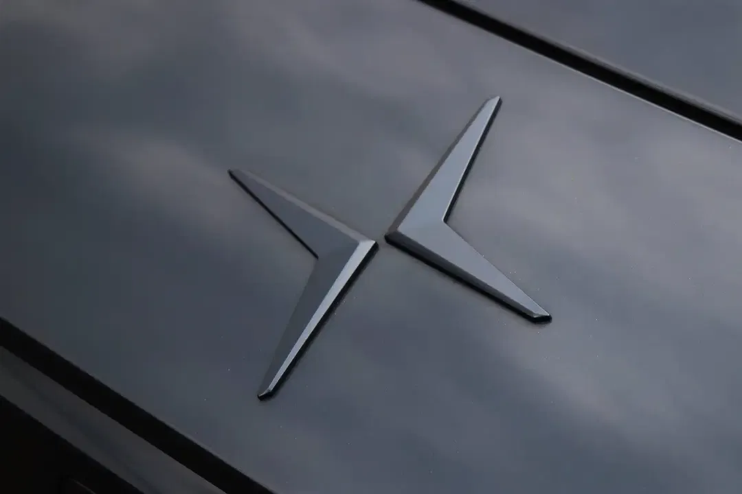 Polestar 2 82 kWh Long Range Dual Motor Plus Pilot - Thumbnail 4