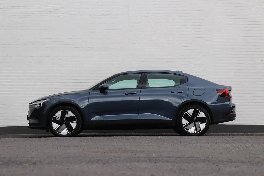 Polestar 2 82 kWh Long Range Dual Motor Plus Pilot - Thumbnail 5
