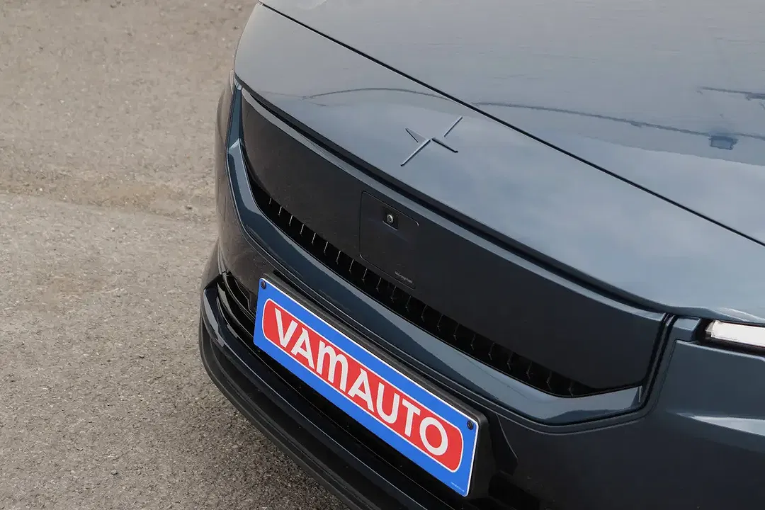 Polestar 2 82 kWh Long Range Dual Motor Plus Pilot - Thumbnail 7