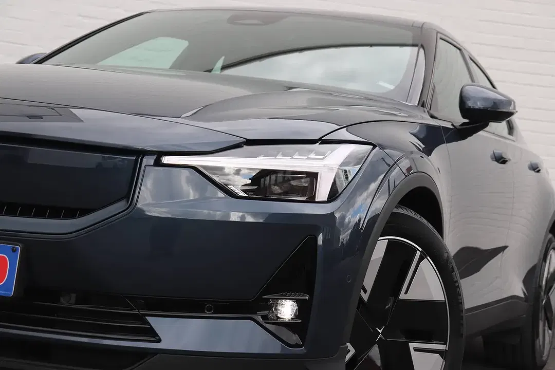 Polestar 2 82 kWh Long Range Dual Motor Plus Pilot - Thumbnail 8